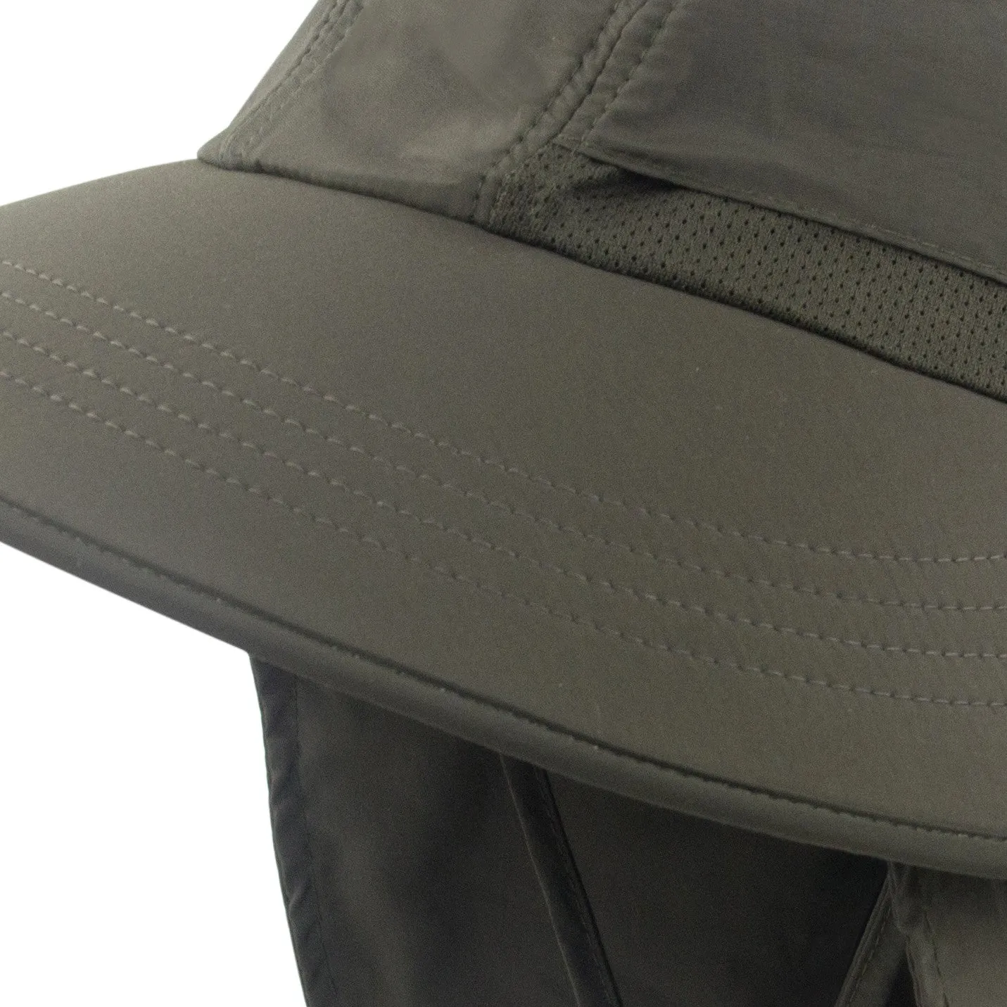 Women's Sun Hat Outdoor UV Protection Foldable Packable Mesh Hat