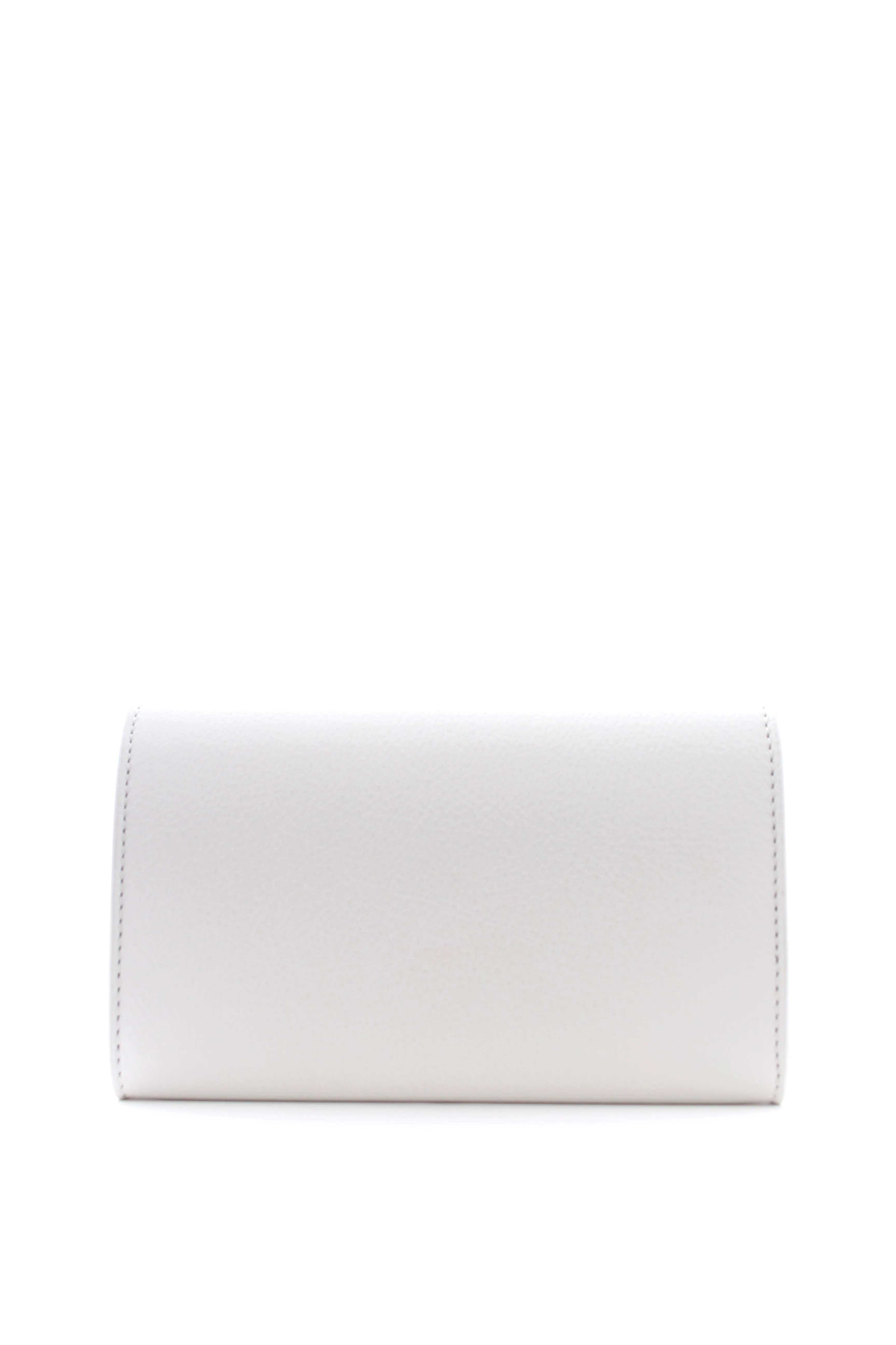 Yuzefi Lolita Colour Block Leather Wallet